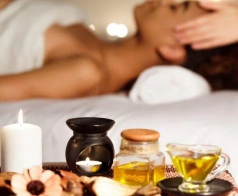 Aromatherapy