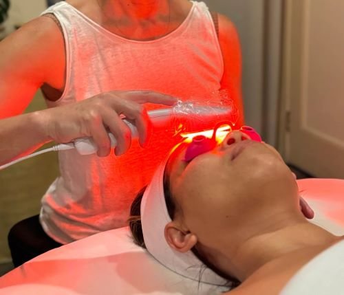 Facials 1